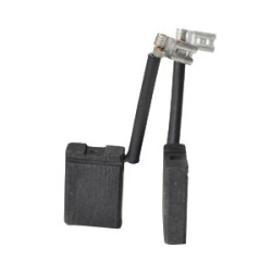 Jeu de charbons BLACK ET DECKER - DE WALT - SPIT 93337300 - 93337200 - 463568