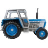 Tracteur miniature zetor crystal 8011 UNIVERSAL HOBBIES UH5246