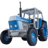 Tracteur miniature zetor crystal 8011 UNIVERSAL HOBBIES UH5246