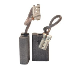 Jeu de charbons AEG - ATLAS COPCO - MILWAUKEE 4931259495 - 4931369476