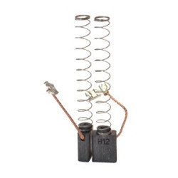 Jeu de charbons AEG - ATLAS COPCO - MILWAUKEE 4931259022 - 4931 259 022