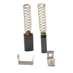 Jeu de charbons AEG - ATLAS COPCO - MILWAUKEE 4931301871 - 4931306842
