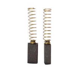 Jeu de charbons AEG - ATLAS COPCO - MILWAUKEE 4931361733 - 4931 361 733