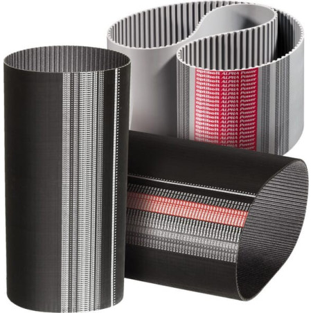 Courroie OPTIBELT 4062MHP3