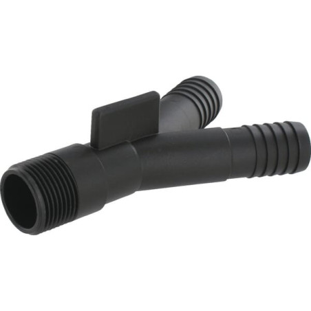 Raccord en Y ARAG 140001AKB