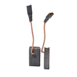 Jeu de charbons PROTOOL 627036