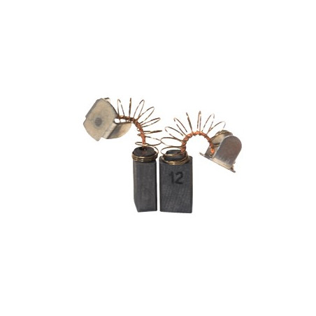 Jeu de charbons PROTOOL DRP10EQ - PDP16E