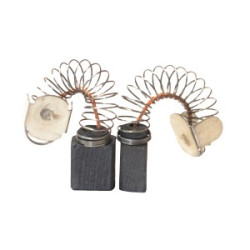 Jeu de charbons PROTOOL 627034 - 627002