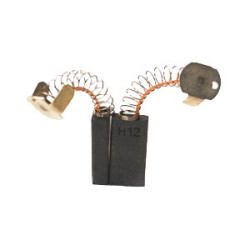 Jeu de charbons FLEX L2104C - L2806C