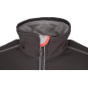 Veste noir-gris 2XL UNIVERSEL KW118003089060