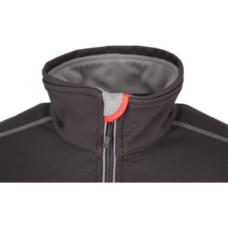 Veste noir-gris L UNIVERSEL KW118003089054