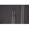 Veste noir-gris L UNIVERSEL KW118003089054