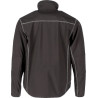 Veste noir-gris S UNIVERSEL KW118003089048