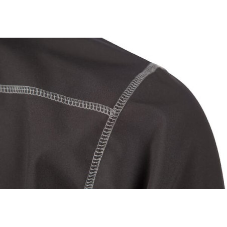 Veste noir-gris XS UNIVERSEL KW118003089046