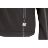 Veste noir-gris XS UNIVERSEL KW118003089046