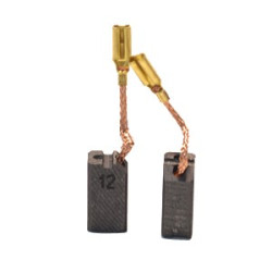 Jeu de charbons FLEX 281646 - K64