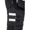Short noir taille S UNIVERSEL KW202650001085