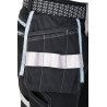Short noir taille S UNIVERSEL KW202650001085