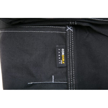 Short noir taille XS UNIVERSEL KW202650001080