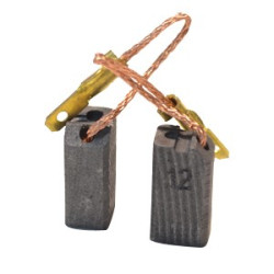 Jeu de charbons FLEX K70 - 294888