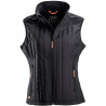 Gilet sans manche polaire hybride taille XS UNIVERSEL KW5011501911046