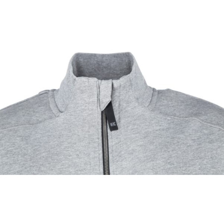 Veste grise taille L UNIVERSEL KW207681066054