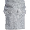 Veste grise taille L UNIVERSEL KW207681066054