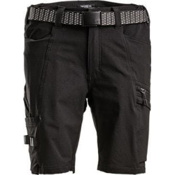 Short stretch noir taille M UNIVERSEL KW202845001092