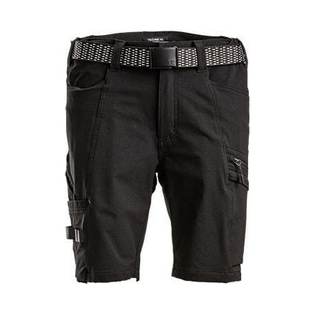 Short stretch noir taille M UNIVERSEL KW202845001092