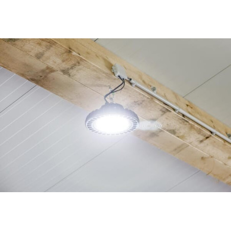 Projecteur intérieur LED KERBL 345815