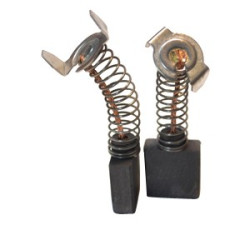 Jeu de charbons RYOBI 63985416002 - 6540363