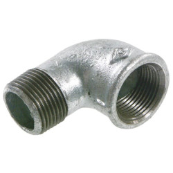 Coude UNIVERSEL FG9218