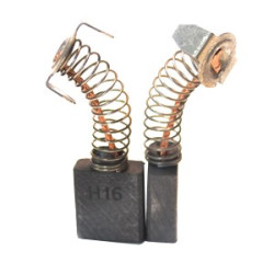 Jeu de charbons RYOBI CH500P - G2325NI