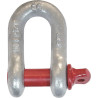 Maillon MCBULL FSH58