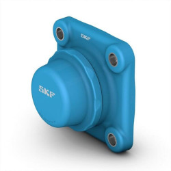 Logement de palier gamme alimentaire SKF F4BC30MCPSS