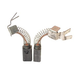 Jeu de charbons METABO 34301067 - 31603341