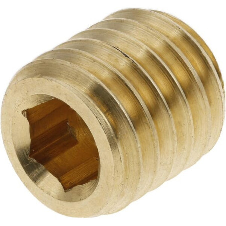 Vis UNIVERSEL SSM101210BR