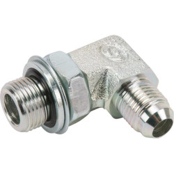 Raccord coudé VOSS KIBV1406OR