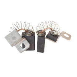 Jeu de charbons METABO 34301063 - 34 301 063