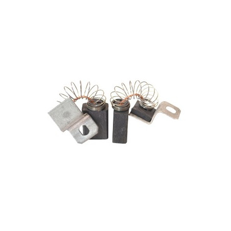 Jeu de charbons METABO 34301063 - 34 301 063