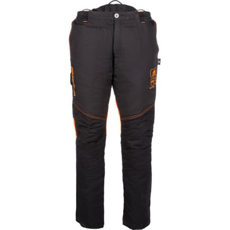 Pantalon forestier ventilé taille S SIP 1RX3S