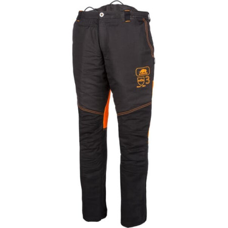 Pantalon forestier ventilé taille S SIP 1RX3S