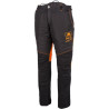 Pantalon forestier ventilé taille S SIP 1RX3S