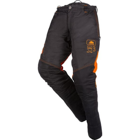Pantalon forestier ventilé taille S SIP 1RX3S