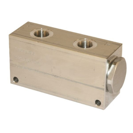Diviseur WALVOIL VDFR25001