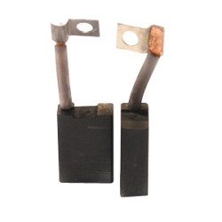 Jeu de charbons WACKER W-EH23-220