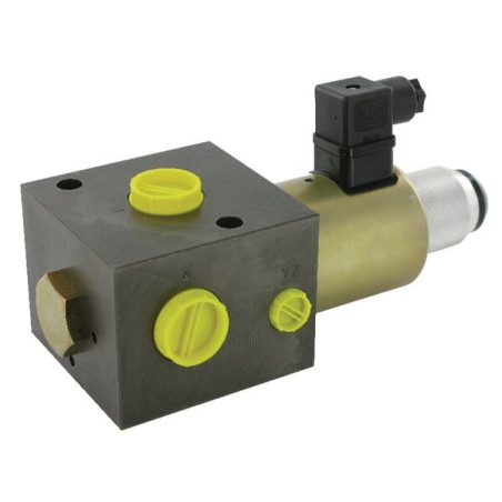 Distributeur POCLAIN 3KVH1034G