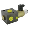 Distributeur POCLAIN 3KVH1034G