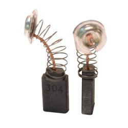 Jeu de charbons MAKITA CB304 - CB304
