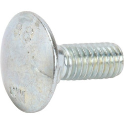 Vis AS-MOTOR G07827003